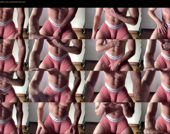 bestdick1991 — 7 minute Chaturbate male cam show recording, 720p, Oct 20, 2025