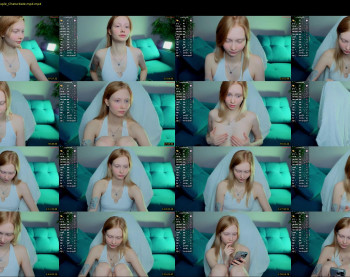 bjliki — 135 minute Chaturbate couple cam show recording, 720p, Oct 19, 2025