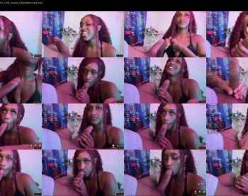 blackbunny0222 — 14 minute Chaturbate couple cam show recording, 720p, Oct 19, 2025