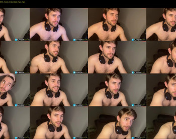 blakemiles2 — 3 minute Chaturbate male cam show recording, 720p, Oct 19, 2025