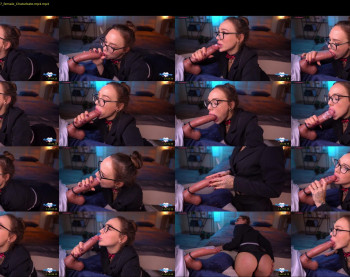 bllowjoyy — 120 minute Chaturbate female cam show recording, 720p, Oct 19, 2025