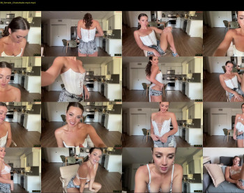 bloomyogi — 94 minute Chaturbate female cam show recording, 720p, Oct 19, 2025