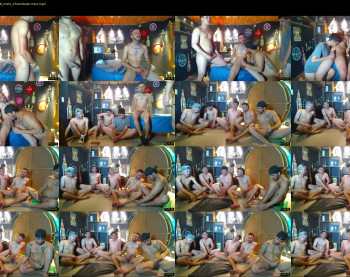 boranget — 19 minute Chaturbate male cam show recording, 720p, Oct 19, 2025
