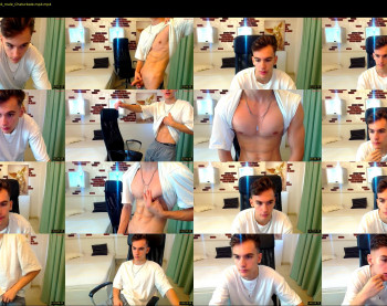 bradyflint — 120 minute Chaturbate male cam show recording, 720p, Oct 19, 2025
