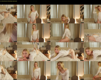 britneybrashaw — 97 minute Chaturbate female cam show recording, 720p, Oct 19, 2025