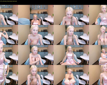 callmemargo — 120 minute Chaturbate female cam show recording, 720p, Oct 19, 2025
