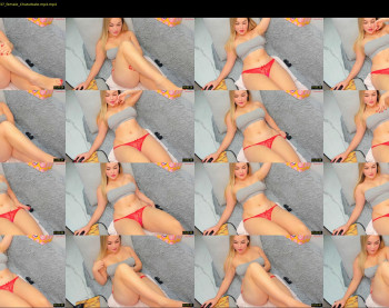 casey_ann — 40 minute Chaturbate female cam show recording, 720p, Oct 19, 2025