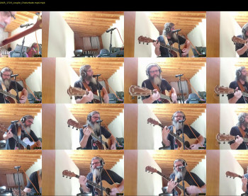 cheeseburgerjesus — 18 minute Chaturbate couple cam show recording, 720p, Oct 19, 2025