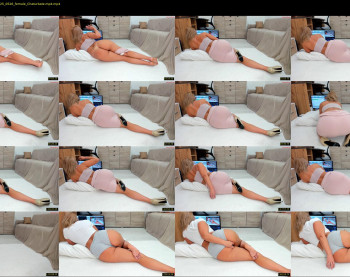 classy_medeeea — 120 minute Chaturbate female cam show recording, 720p, Oct 20, 2025