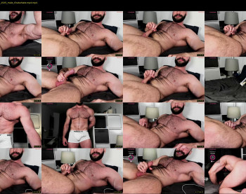 cockheadstud — 89 minute Chaturbate male cam show recording, 720p, Oct 19, 2025