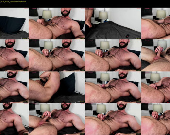cockheadstud — 36 minute Chaturbate male cam show recording, 720p, Oct 19, 2025