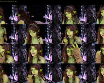 crimsonkitten — 52 minute Chaturbate female cam show recording, 720p, Oct 19, 2025