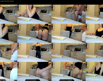 cuplu29 — 32 minute Chaturbate couple cam show recording, 720p, Oct 19, 2025