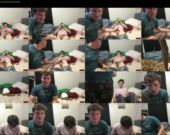 d_dart — 5 minute Chaturbate male cam show recording, 480p, Oct 19, 2025