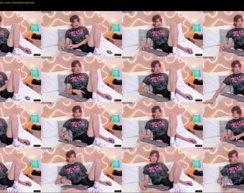 dan_copers — 18 minute Chaturbate male cam show recording, 720p, Oct 19, 2025