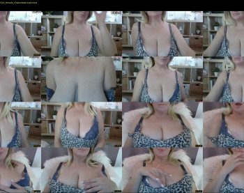 danahotmilf — 65 minute Chaturbate female cam show recording, 720p, Oct 19, 2025