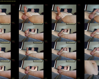 dcorruptor — 9 minute Chaturbate male cam show recording, 720p, Oct 19, 2025