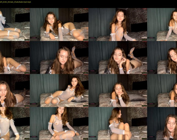 deeannballmann — 62 minute Chaturbate female cam show recording, 720p, Oct 20, 2025