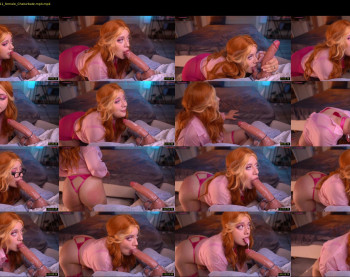deepsouly — 120 minute Chaturbate female cam show recording, 720p, Oct 19, 2025