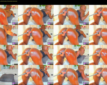 dip_chocolate — 121 minute Chaturbate couple cam show recording, 720p, Oct 19, 2025