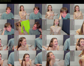 do_dick — 38 minute Chaturbate couple cam show recording, 720p, Oct 20, 2025