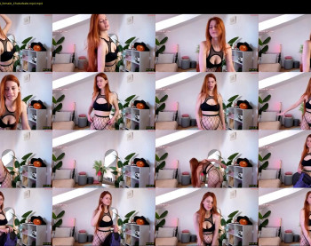 doll_lesli — 3 minute Chaturbate female cam show recording, 720p, Oct 19, 2025