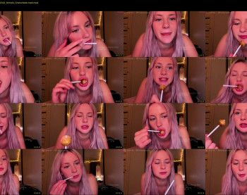 doublecuties — 7 minute Chaturbate couple cam show recording, 720p, Oct 19, 2025
