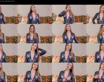 duomoon — 12 minute Chaturbate couple cam show recording, 720p, Oct 19, 2025