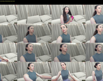 ehotlovea — 108 minute Chaturbate female cam show recording, 720p, Oct 19, 2025