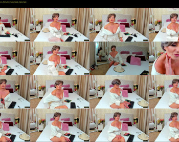 elisarosse_ — 17 minute Chaturbate female cam show recording, 720p, Oct 20, 2025
