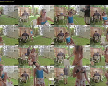 ellcrys — 120 minute Chaturbate couple cam show recording, 720p, Oct 19, 2025