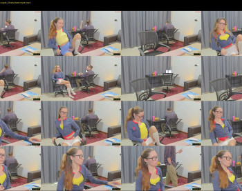ellcrys — 120 minute Chaturbate couple cam show recording, 720p, Oct 20, 2025