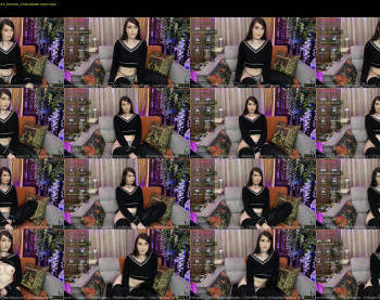 emilygrey_ — 9 minute Chaturbate female cam show recording, 720p, Oct 19, 2025