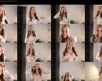 emmiemurray — 120 minute Chaturbate female cam show recording, 720p, Oct 19, 2025