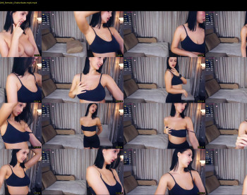 erlinefairall — 15 minute Chaturbate couple cam show recording, 720p, Oct 19, 2025