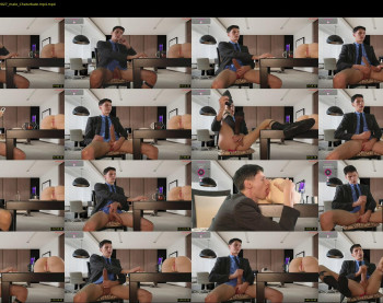 fetishboyfun — 121 minute Chaturbate male cam show recording, 720p, Oct 19, 2025