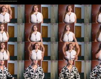 fireand_passion — 65 minute Chaturbate couple cam show recording, 720p, Oct 19, 2025