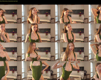 fredericabledsoe — 26 minute Chaturbate female cam show recording, 720p, Oct 19, 2025