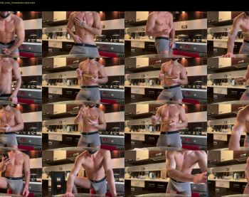 gitanoboy4 — 46 minute Chaturbate male cam show recording, 480p, Oct 19, 2025