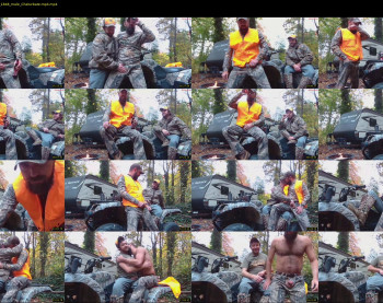 hardworkertn — 21 minute Chaturbate male cam show recording, 720p, Oct 19, 2025