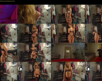 heybanan — 63 minute Chaturbate female cam show recording, 720p, Oct 19, 2025