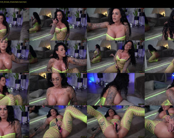 hotmilfbitch — 112 minute Chaturbate female cam show recording, 720p, Oct 19, 2025