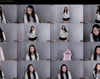 ichigo_o — 121 minute Chaturbate female cam show recording, 720p, Oct 19, 2025
