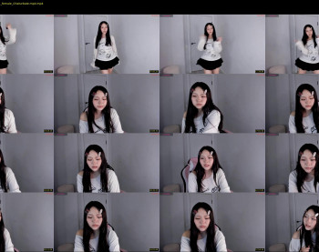 ichigo_o — 66 minute Chaturbate female cam show recording, 720p, Oct 19, 2025