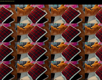 imjoanna — 120 minute Chaturbate female cam show recording, 720p, Oct 20, 2025