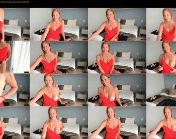 indianacooper — 20 minute Chaturbate female cam show recording, 480p, Oct 19, 2025