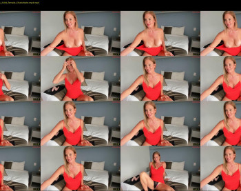 indianacooper — 2 minute Chaturbate female cam show recording, 480p, Oct 19, 2025