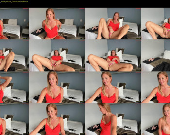 indianacooper — 13 minute Chaturbate female cam show recording, 480p, Oct 19, 2025