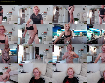 jasmin18v — 112 minute Chaturbate female cam show recording, 720p, Oct 19, 2025