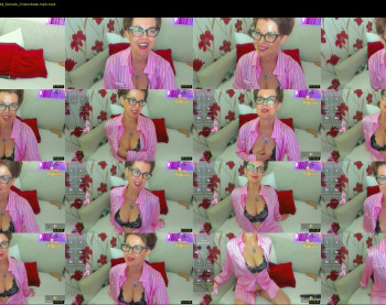 jennalison — 19 minute Chaturbate female cam show recording, 720p, Oct 19, 2025